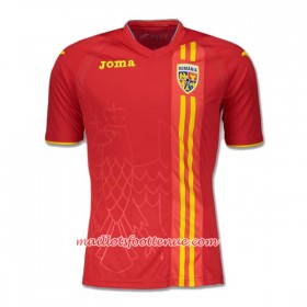 Maillot/Tenue Roumanie Exterieur 2018